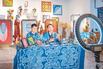 跨境直播怎么做_跨境直播_跨境直播发展历程