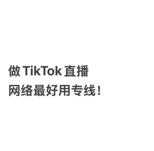 美国直播平台twitch_美国tiktok直播专线_美国tiktok直播带货