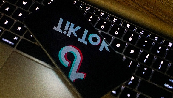 TikTok伦敦总部选址_tiktok英国直播_TikTok海外总部竞争