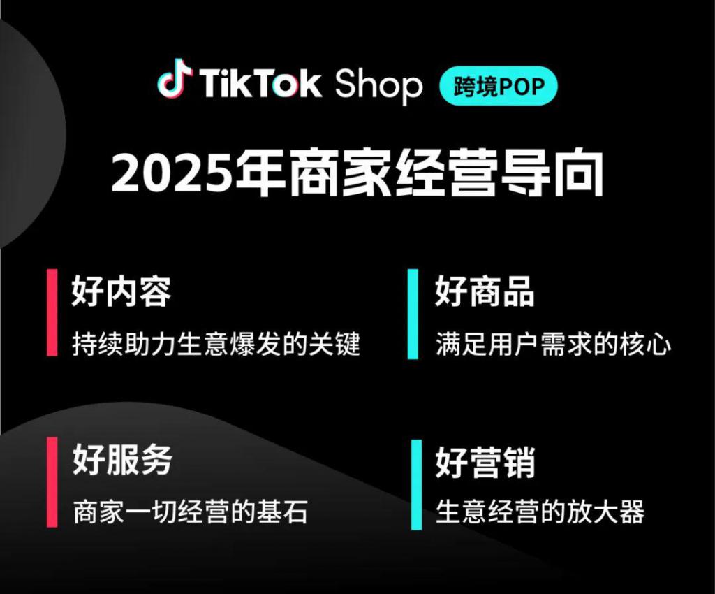 跨境tiktok直播加速_TikTok Shop 跨境电商经营策略_内容电商模式商家增长