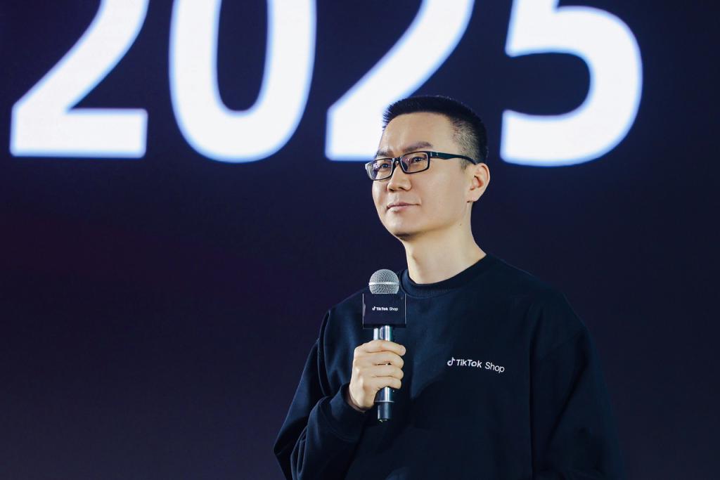 内容电商模式商家增长_TikTok Shop 跨境电商经营策略_跨境tiktok直播加速
