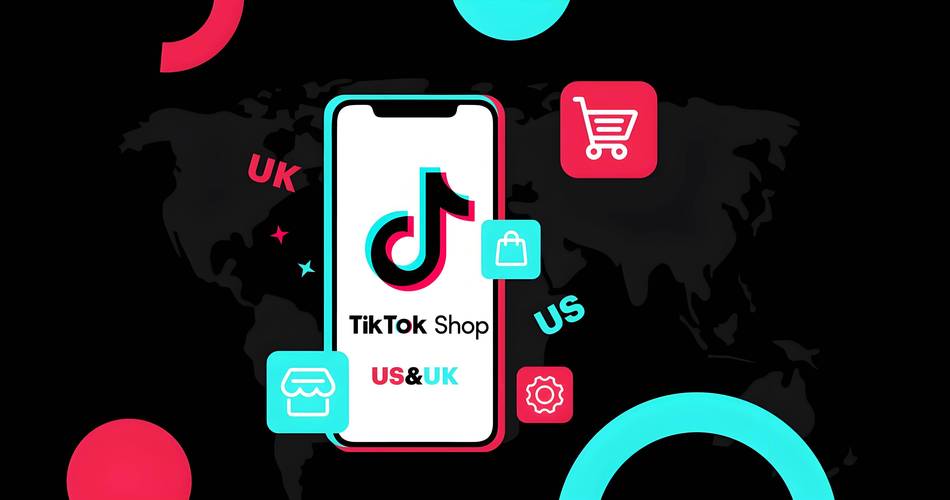 TikTok跨境电商新技术应用_TikTok跨境电商独立站营销红利_跨境tiktok直播加速