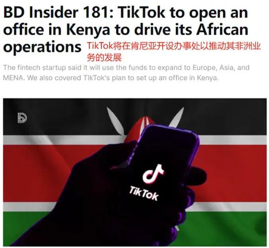 埃及tiktok加速_非洲市场TikTok潜力分析-新闻-TIKTOK直播专线|TikTok直播线路,TikTok专线网络,TikTok专线,TikTok线路,Tiktok盒子,TikTok盒子,TikTok直播网络