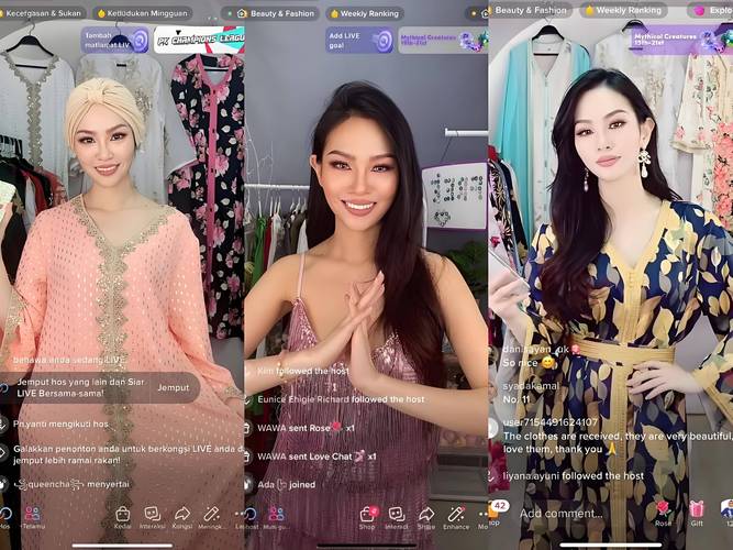 tiktok越南直播ip_TikTok电商变现方式-新闻-TIKTOK直播专线|TikTok直播线路,TikTok专线网络,TikTok专线,TikTok线路,Tiktok盒子,TikTok盒子,TikTok直播网络
