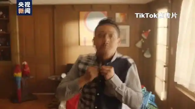 TikTok收购谈判僵局_特朗普封禁TikTok美国运营_tiktok海外节点