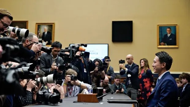  特朗普延长TikTok禁令 _tiktok美国节点_TikTok 美国封禁事件 