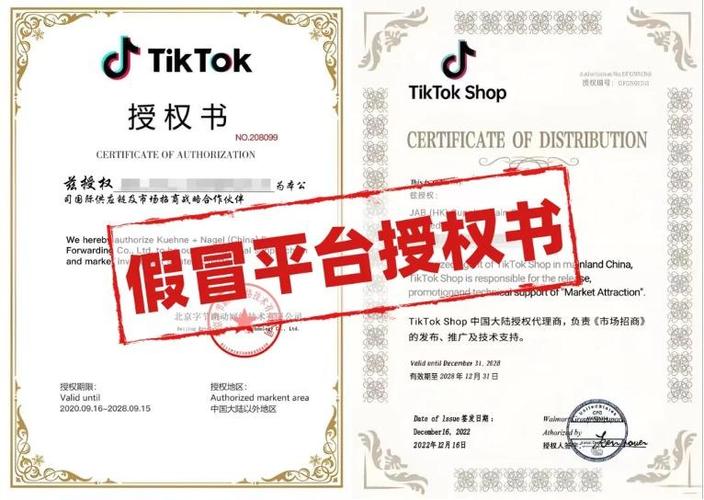 TikTok骗局揭秘_跨境tiktok直播_海外版抖音培训骗局