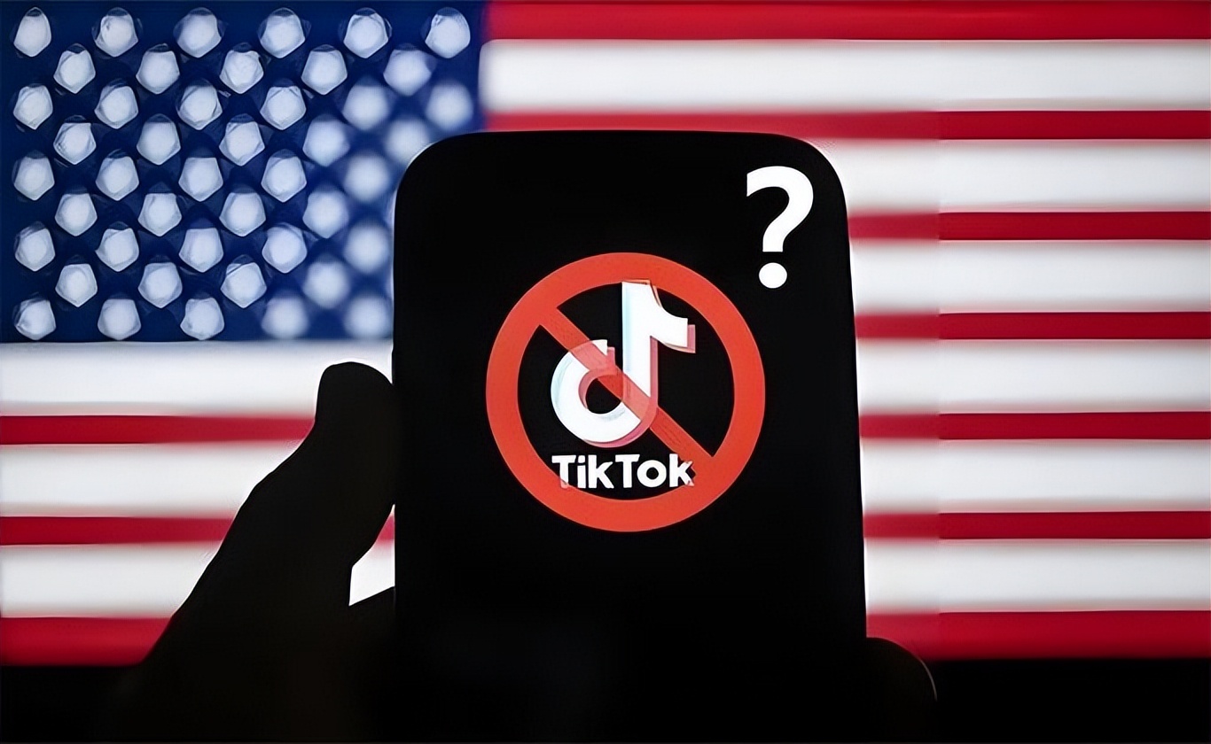 美国tiktok原生ip_TikTok用户反对禁令_TikTok美国禁令影响