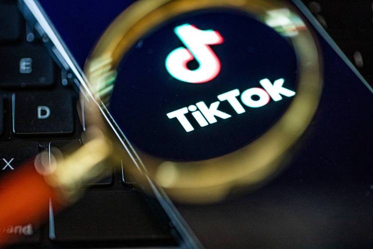 TikTok美国禁令影响_美国tiktok原生ip_TikTok用户反对禁令