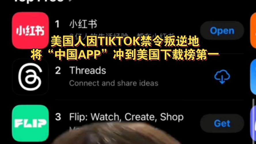 TikTok用户反对禁令_美国tiktok原生ip_TikTok美国禁令影响