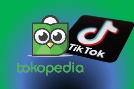 印尼tiktok专线_TikTok与Tokopedia合作_印度尼西亚数字经济增长