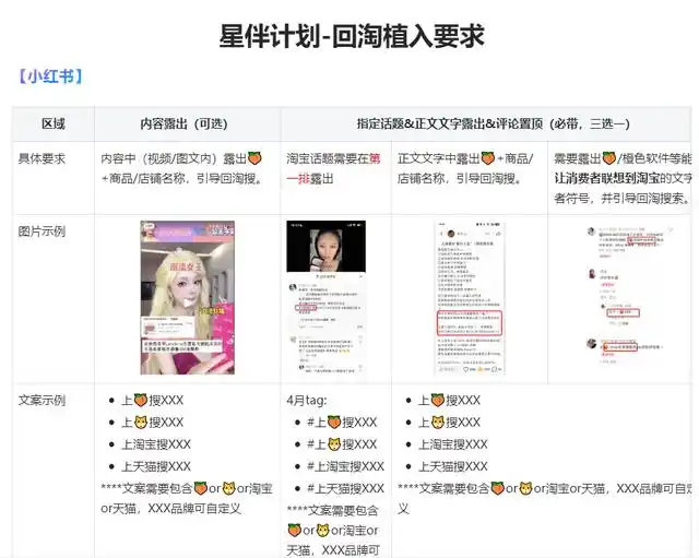 红猫计划电商合作_tiktok日本专线_小红书淘宝合作