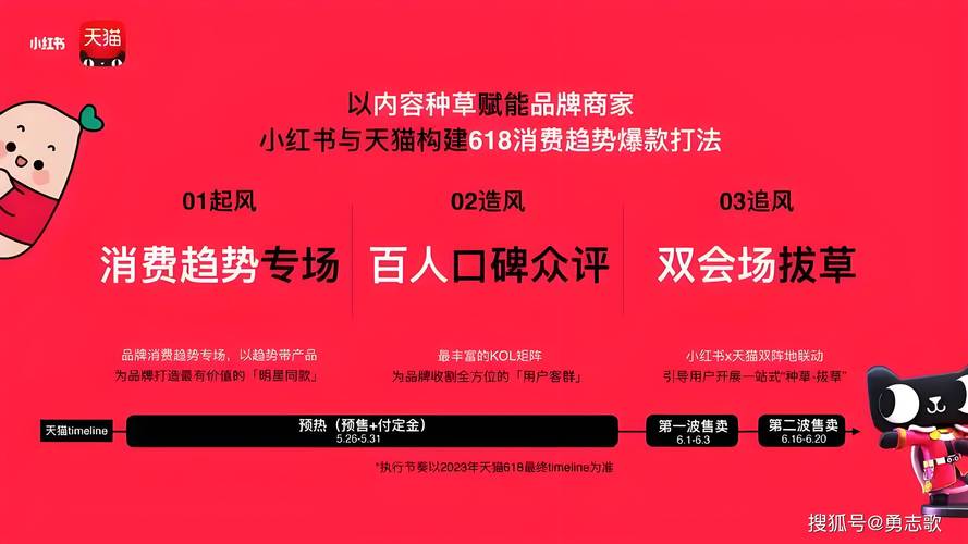 tiktok日本专线_小红书淘宝合作_红猫计划电商合作