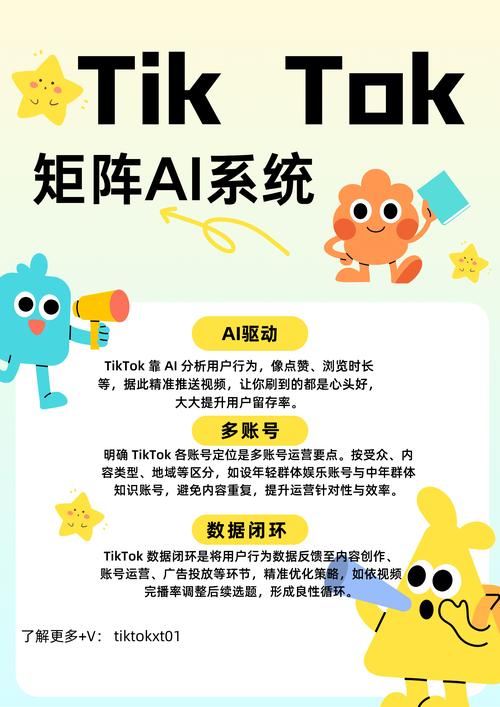TikTok矩阵海外获客策略_tiktok海外线路_TikTok内容创作与定位