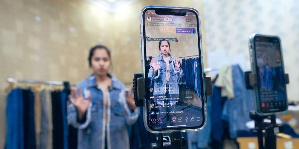 tiktok印尼直播专线_印尼社交媒体电商策略-新闻-TIKTOK直播专线|TikTok直播线路,TikTok专线网络,TikTok专线,TikTok线路,Tiktok盒子,TikTok盒子,TikTok直播网络
