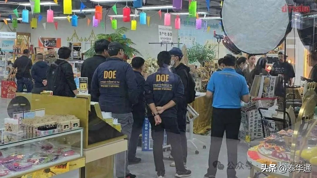 跨境直播原生ip_直播带货泰国争议_泰国查获中国直播团伙-新闻-TIKTOK直播专线|TikTok直播线路,TikTok专线网络,TikTok专线,TikTok线路,Tiktok盒子,TikTok盒子,TikTok直播网络