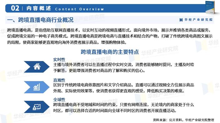 跨境直播原生ip_ 2025-2031年中国跨境直播电商行业市场分析 _