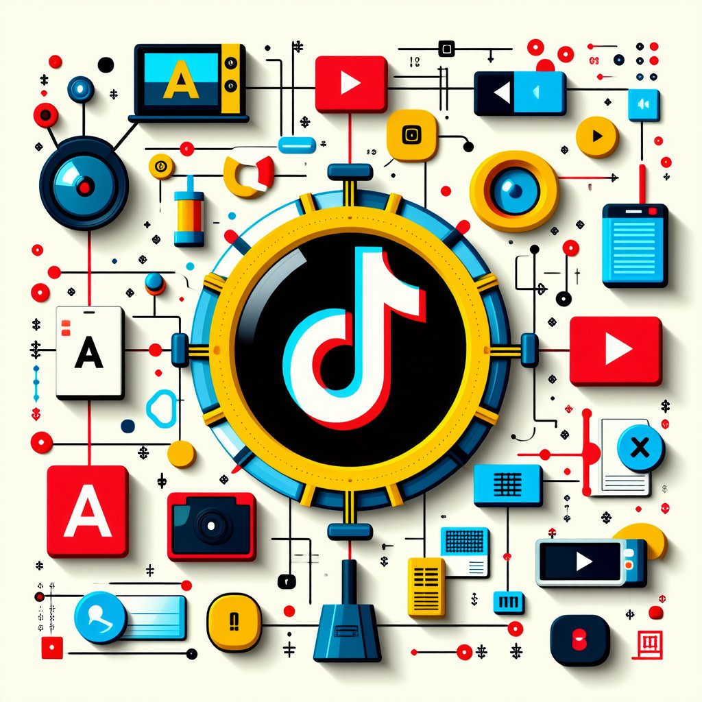 中国App全球市场表现_tiktok巴西直播节点_TikTok月活用户突破10亿
