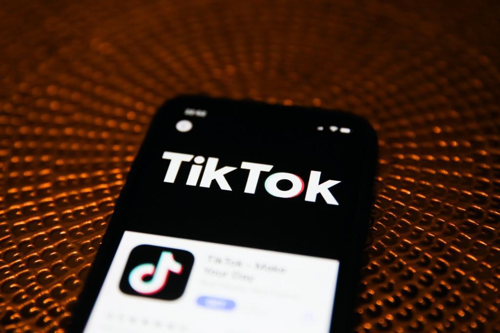 TikTok音乐生态变革_TikTok音乐流媒体竞争_海外tiktok直播加速