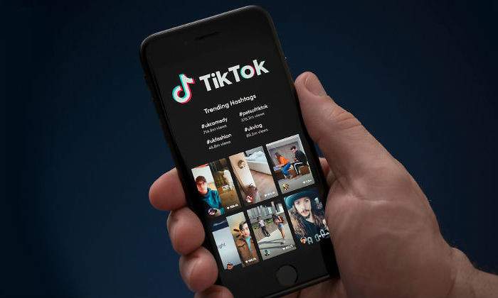日本tiktok专线_苹果手机下载TikTok国际版注意事项_TikTok云手机在苹果手机中的作用