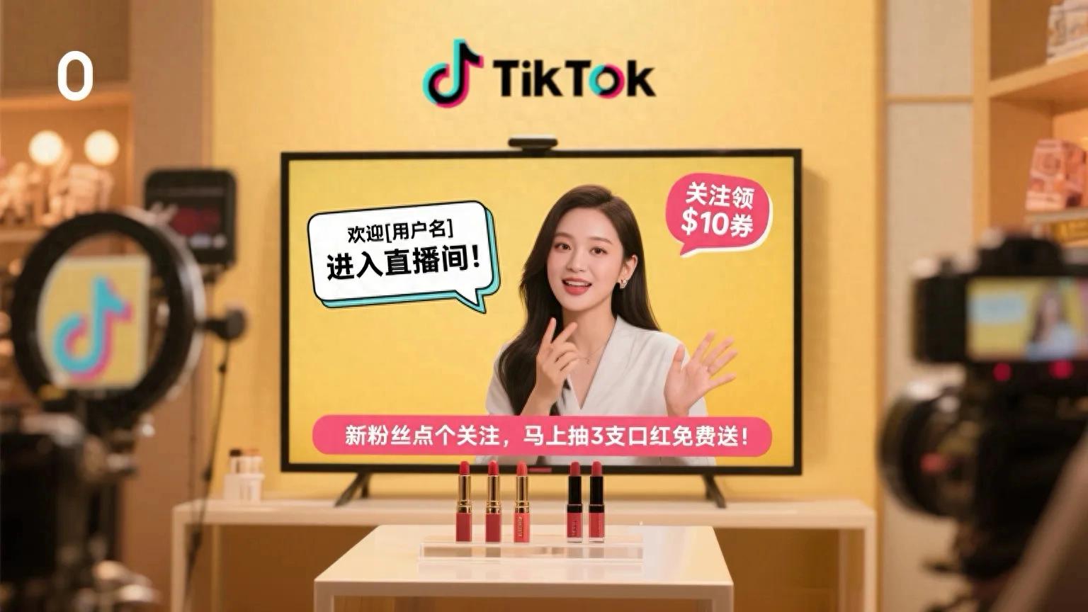 美国tiktok直播_TikTok直播冷启动爆破策略-新闻-TIKTOK直播专线|TikTok直播线路,TikTok专线网络,TikTok专线,TikTok线路,Tiktok盒子,TikTok盒子,TikTok直播网络
