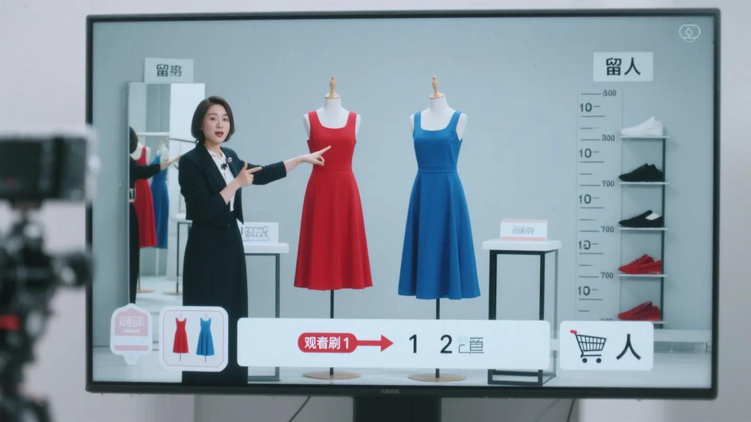 美国tiktok直播_TikTok直播冷启动爆破策略_东南亚跨境转化模型