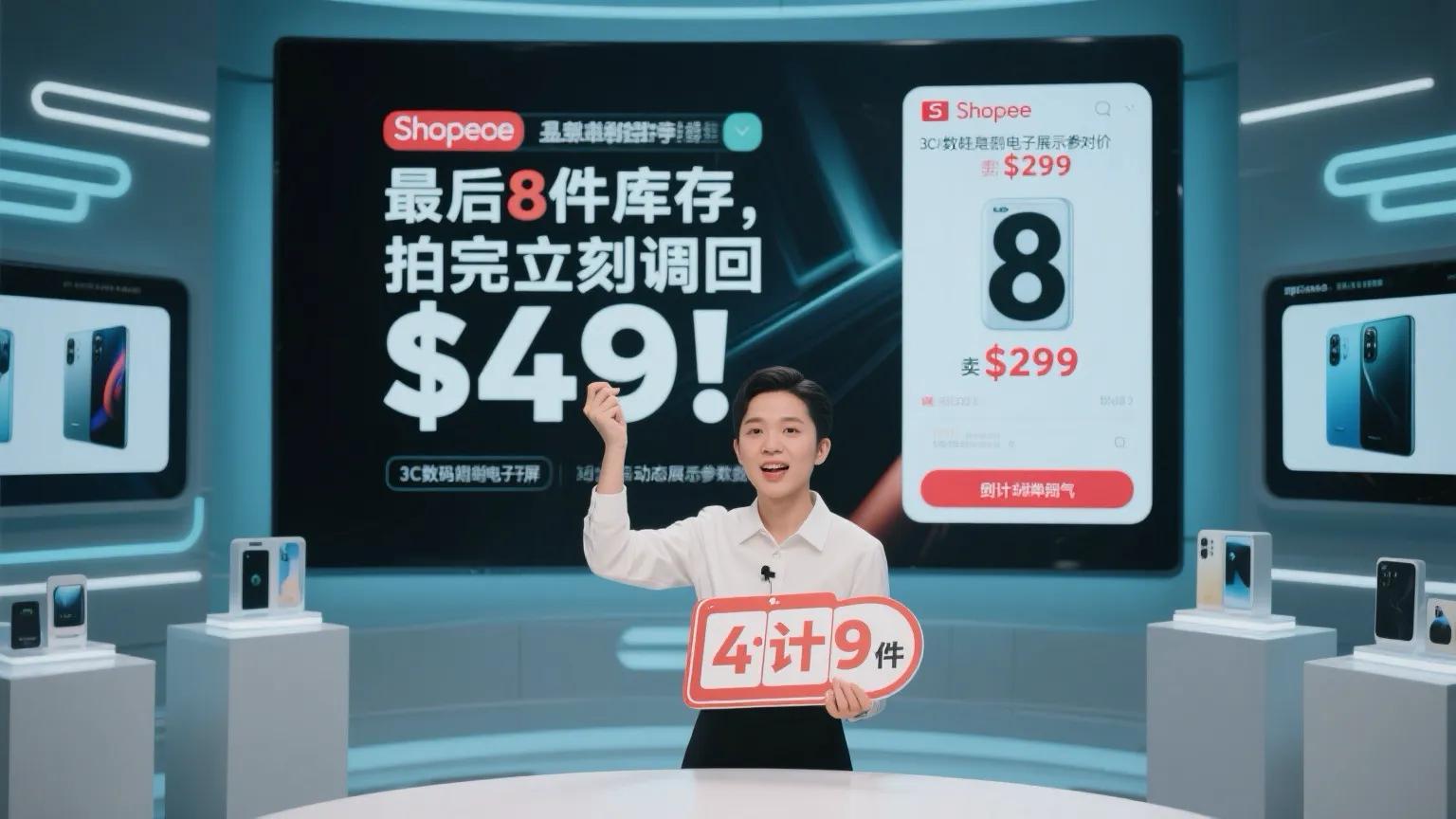 TikTok直播冷启动爆破策略_东南亚跨境转化模型_美国tiktok直播