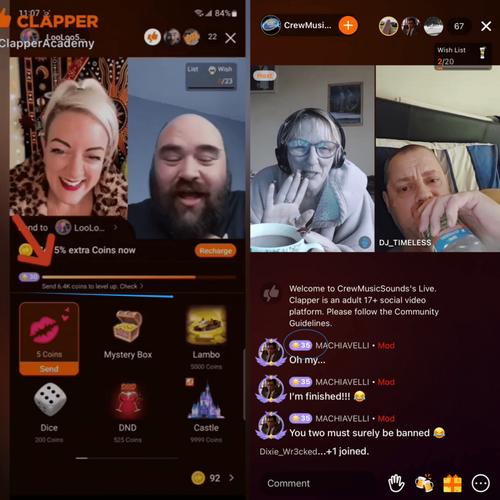 TikTok直播冷启动爆破策略_美国tiktok直播_东南亚跨境转化模型