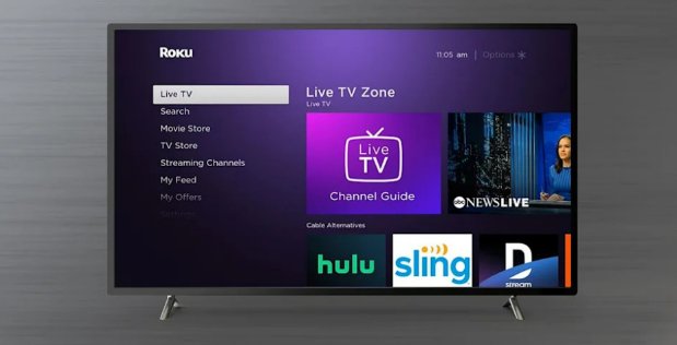 美国直播线路_Roku Live TV Zone-新闻-TIKTOK直播专线|TikTok直播线路,TikTok专线网络,TikTok专线,TikTok线路,Tiktok盒子,TikTok盒子,TikTok直播网络