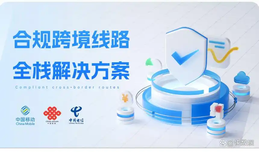 SD-WAN组网方案_跨境直播加速_跨境电商直播专线