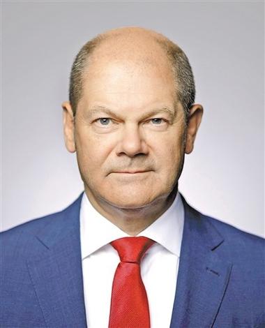 德国政客进驻TikTok争取年轻选民_德国总理朔尔茨TikTok账号_tiktok德国直播节点