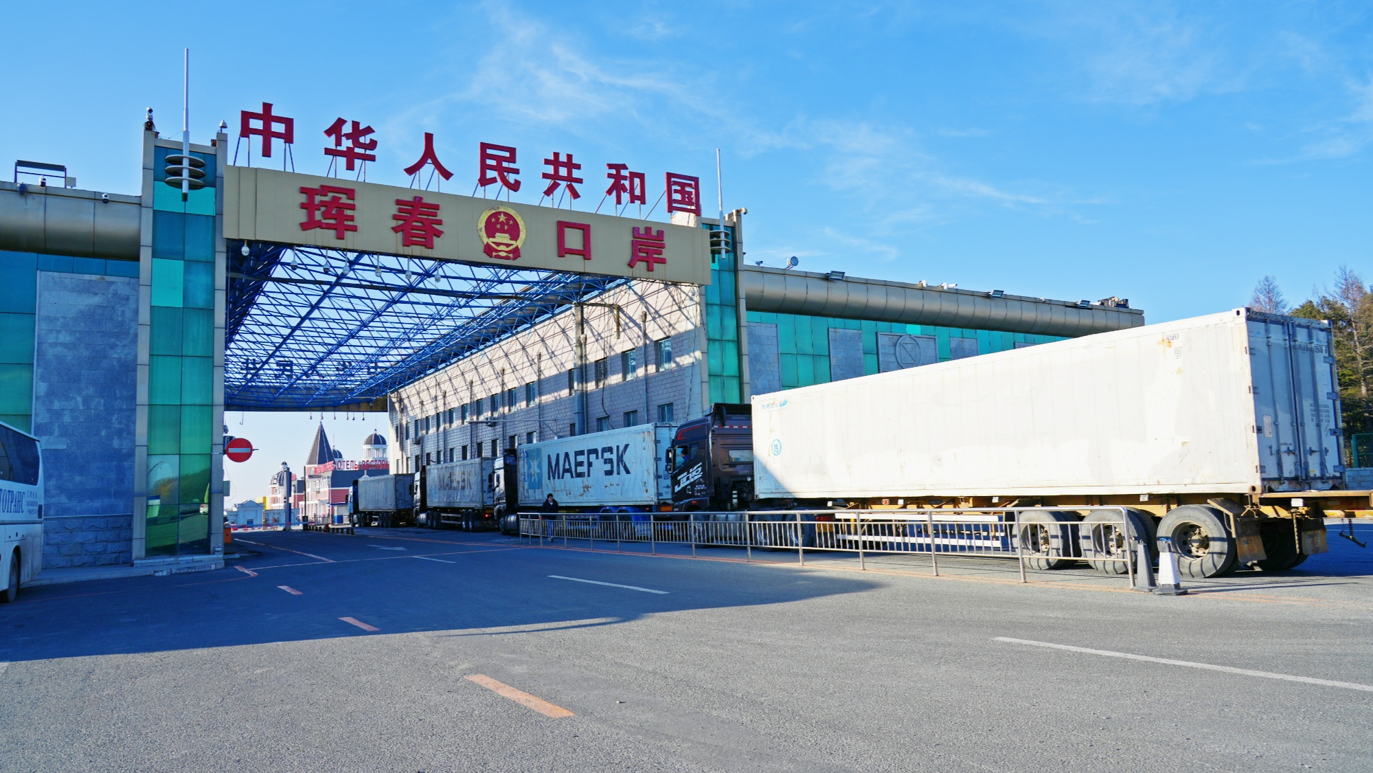 吉林跨境电商模式_跨境tiktok专线_东北电商发展