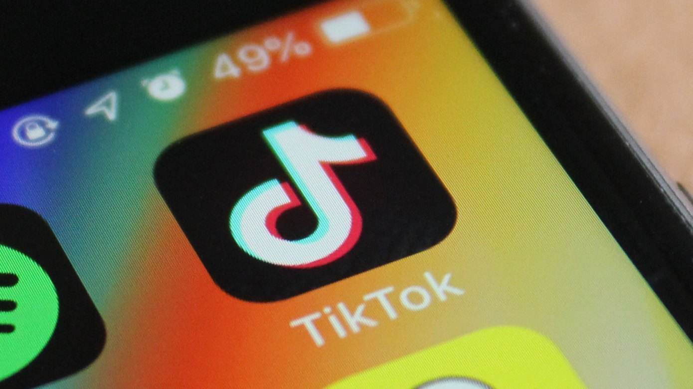 抖音商业化焦虑_字节跳动TikTok去中国化_海外tiktok专线