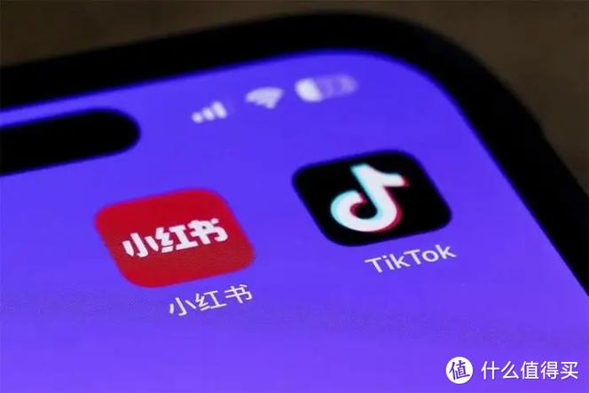 tiktok泰国ip_TikTok被封禁 小红书用户增长分析_TikTok禁令 小红书海外用户现象