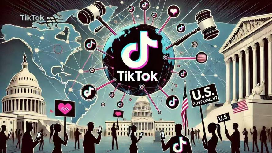 法国TikTok公会文化IP化_法国tiktok节点加速_法国TikTok公会技术深度融合