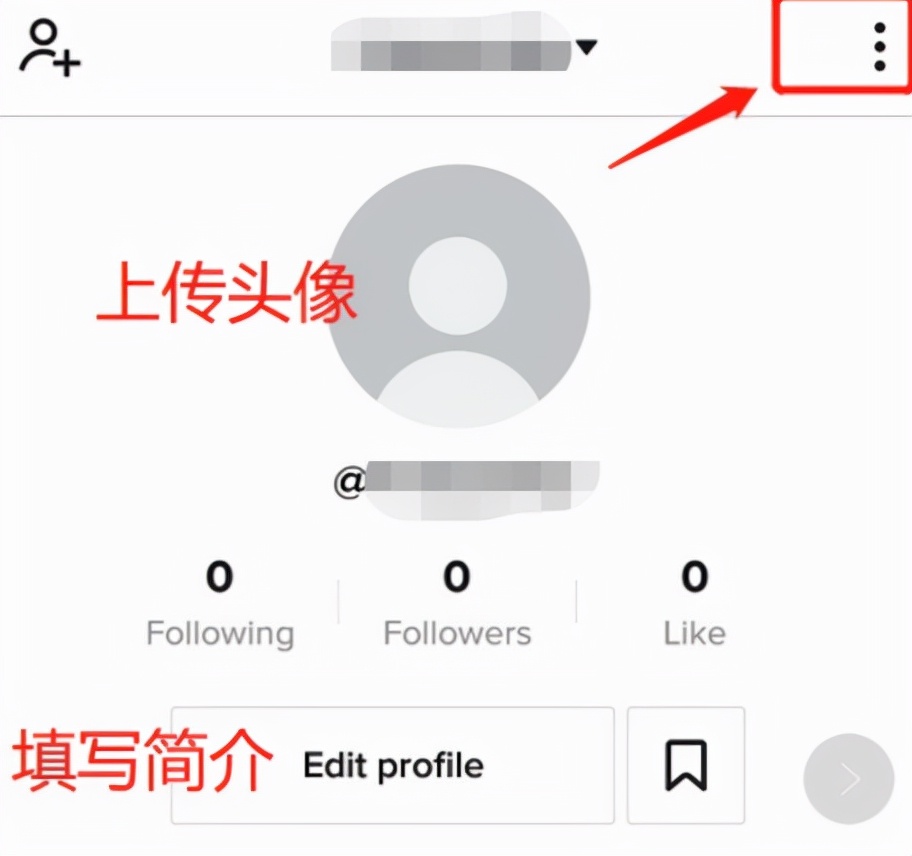 海外版抖音Tik Tok的下载与注册