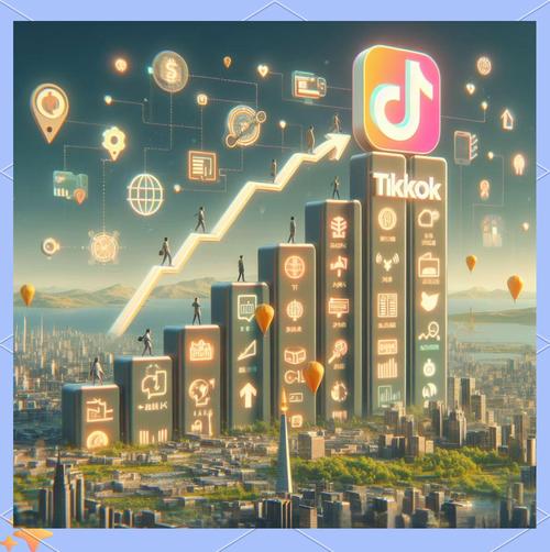 TikTok美国市场公会生态机遇_TikTok美国市场公会流量红利变现策略_tiktok美国直播